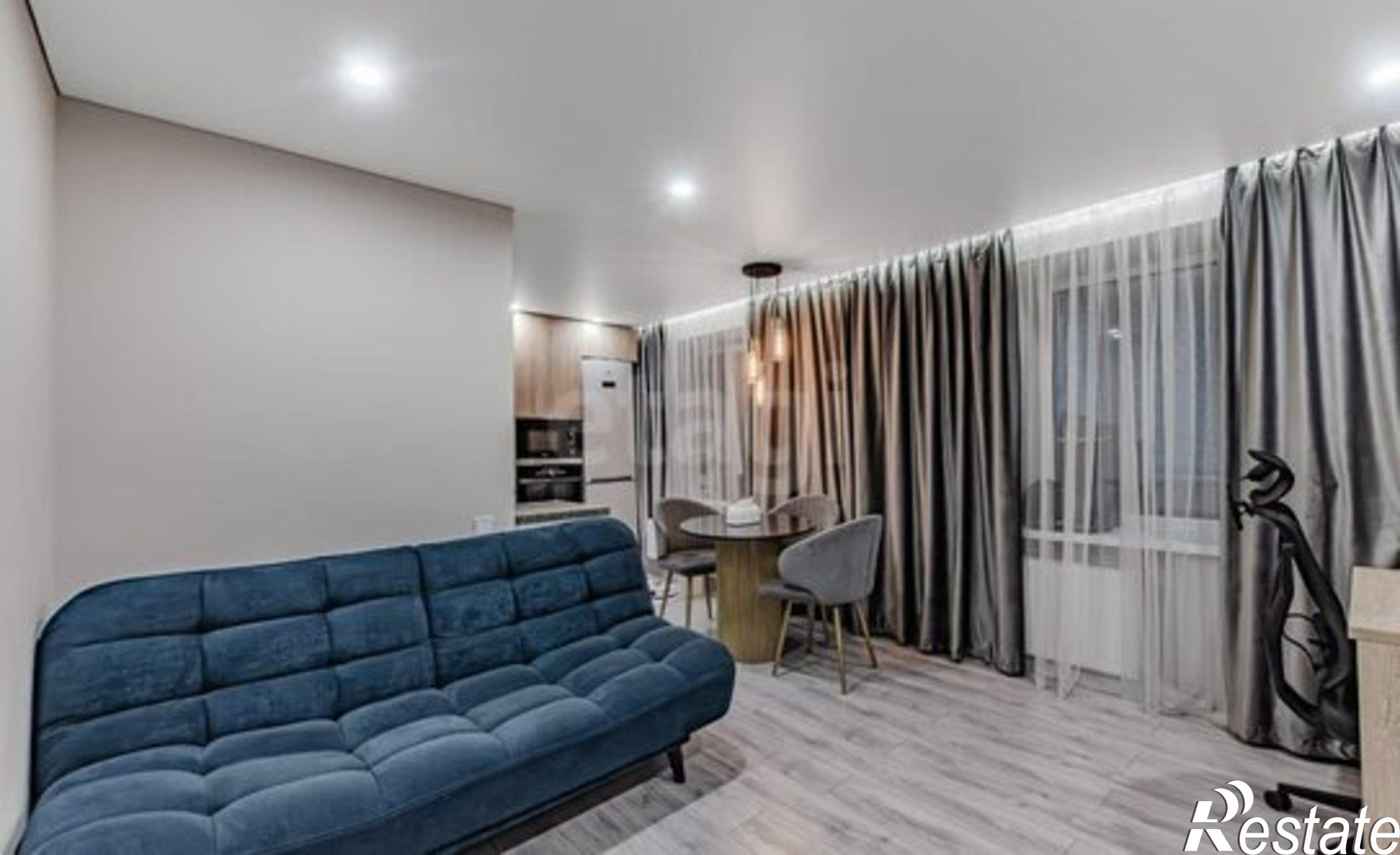 Купить квартиру за 12 300 000 рублей на улица Фатыха Амирхана, 31