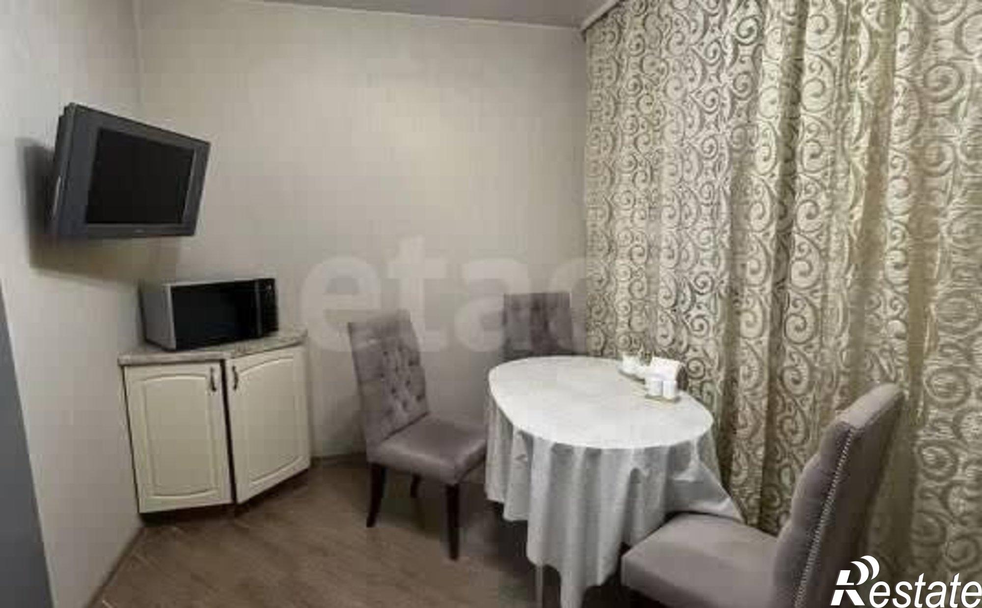 Купить квартиру за 12 190 000 рублей на улица Журналистов, 30