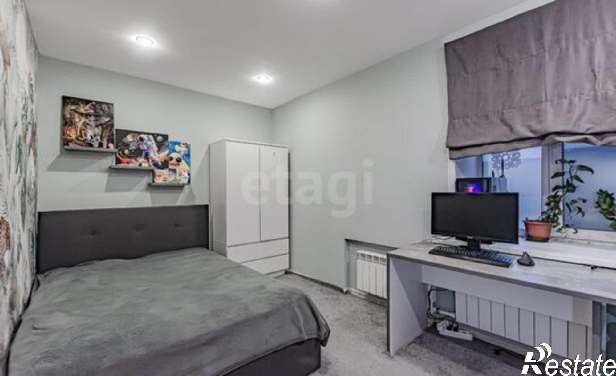 Купить квартиру за 12 300 000 рублей на улица Фатыха Амирхана, 31