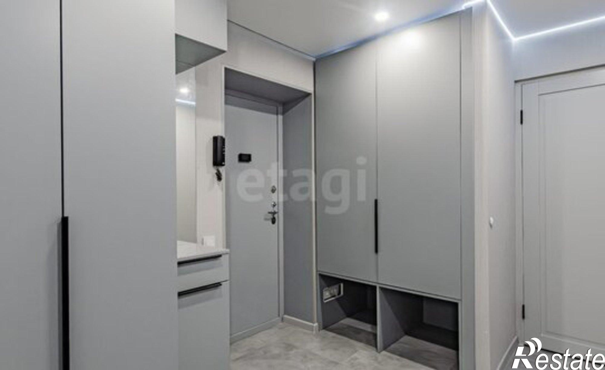 Купить квартиру за 12 300 000 рублей на улица Фатыха Амирхана, 31