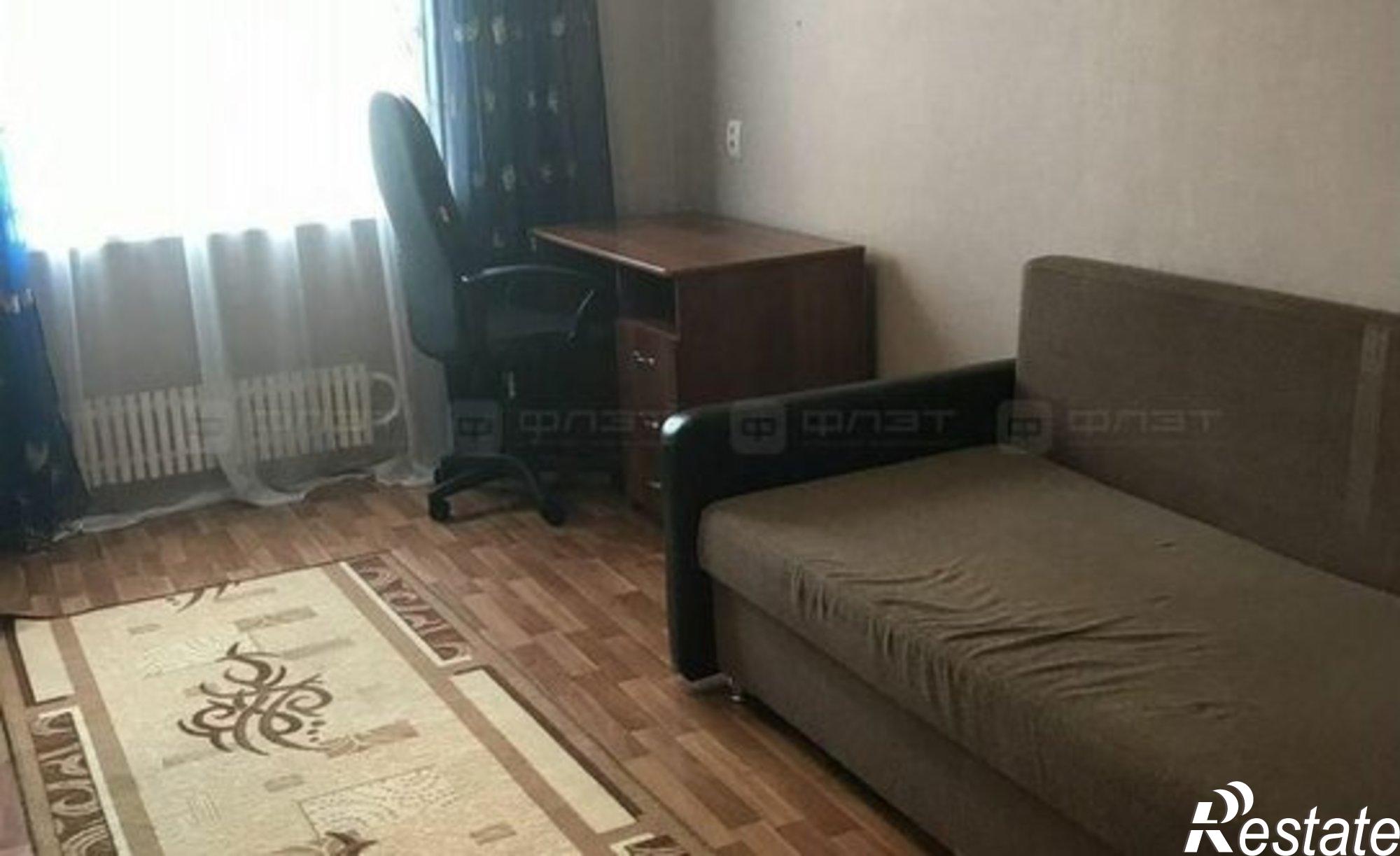 Купить квартиру за 8 370 000 рублей на улица Четаева, 43