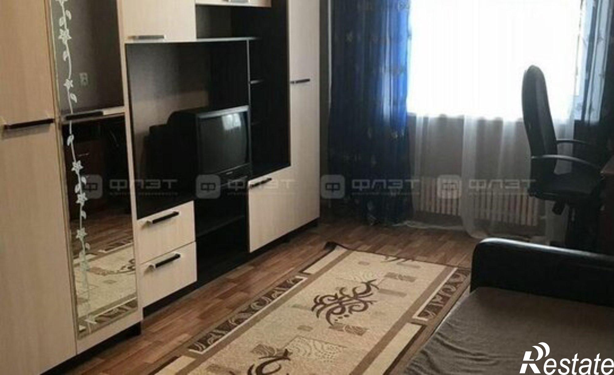 Купить квартиру за 8 370 000 рублей на улица Четаева, 43