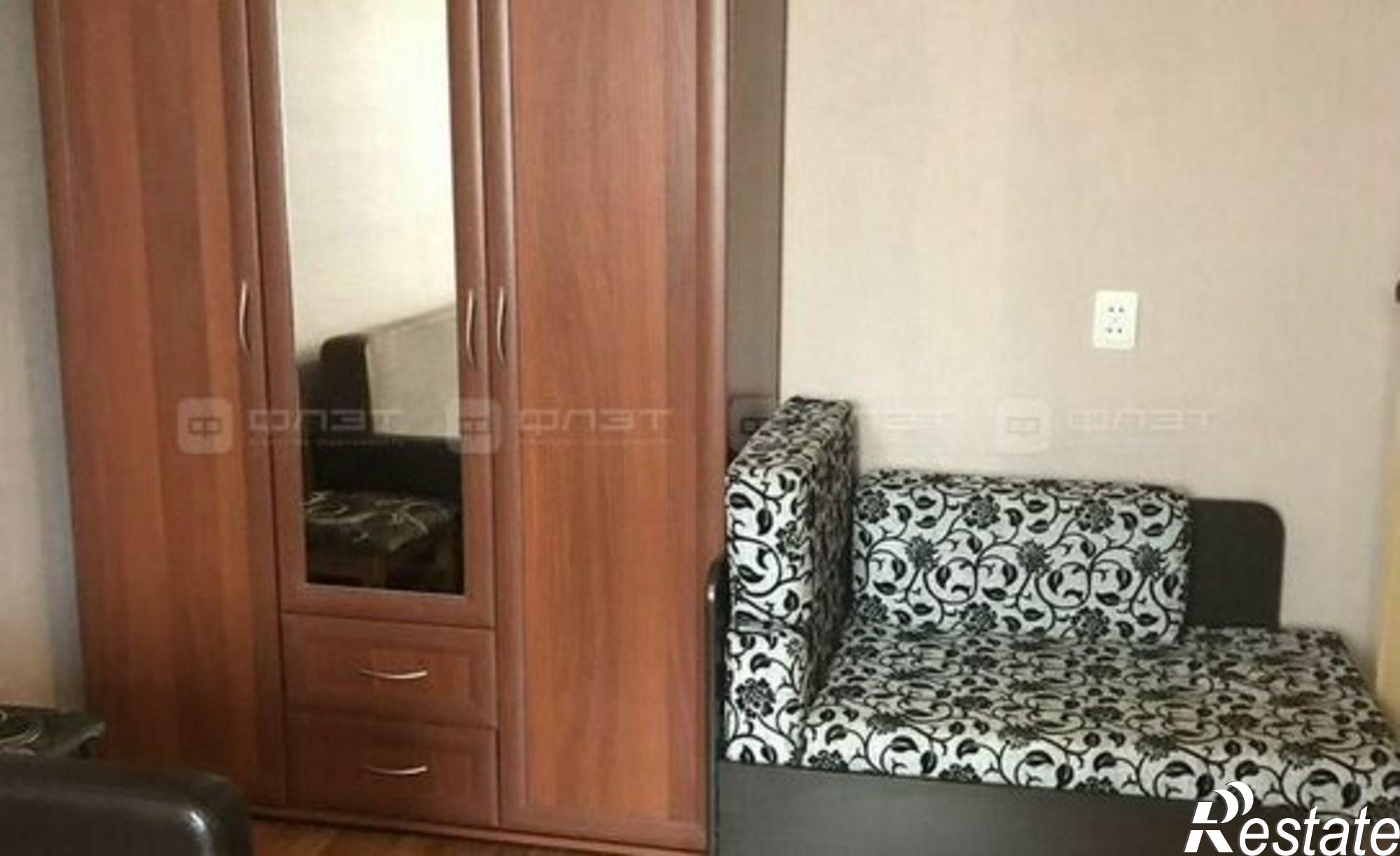 Купить квартиру за 8 370 000 рублей на улица Четаева, 43