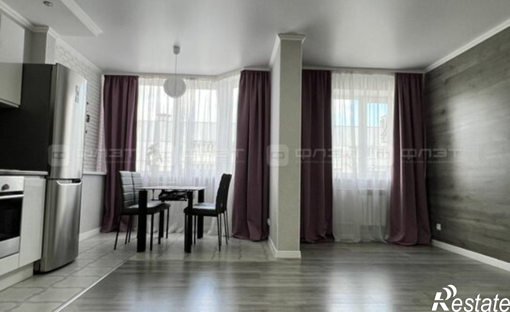 Купить квартиру за 15 800 000 рублей на улица Четаева, 10