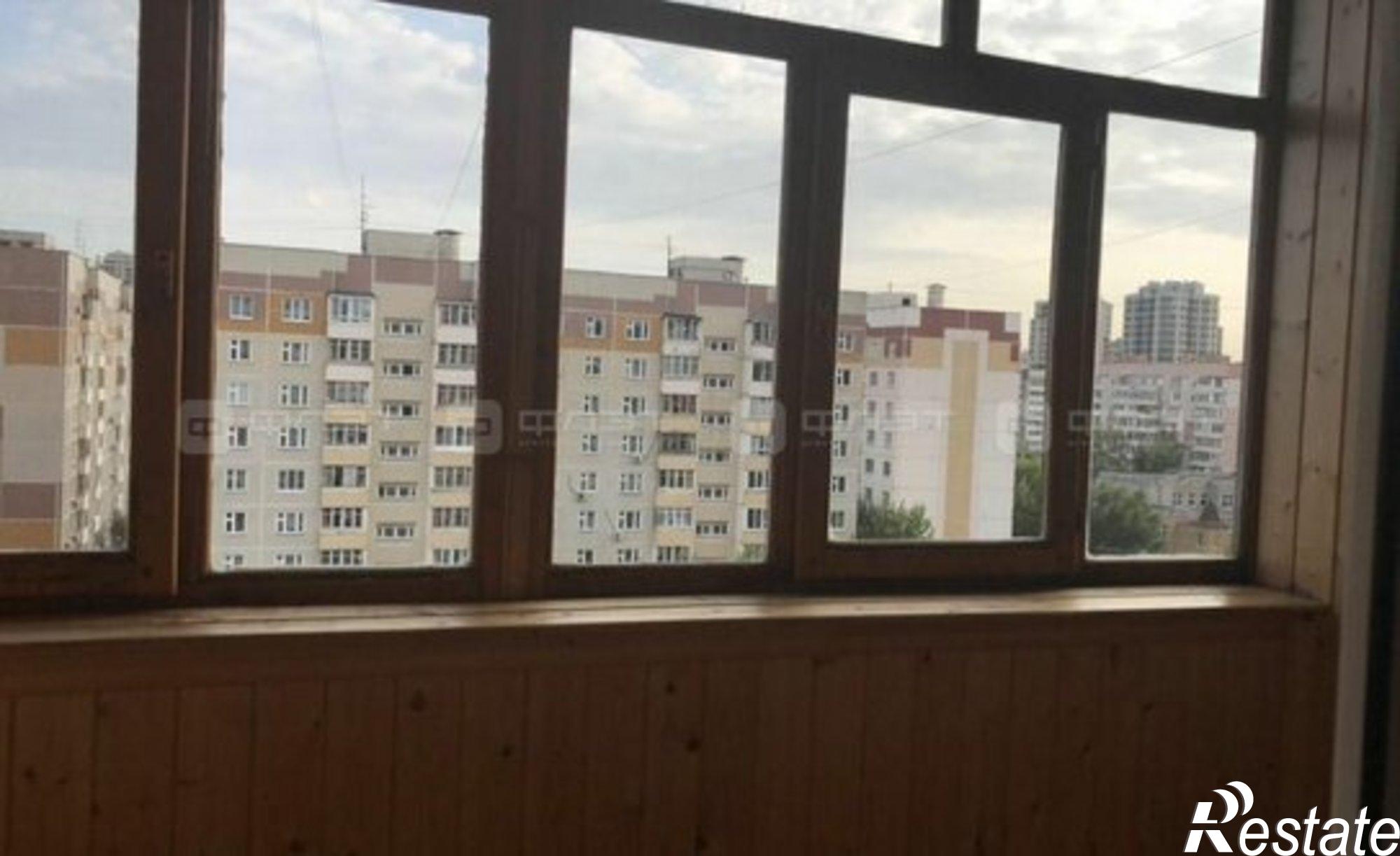 Купить квартиру за 8 370 000 рублей на улица Четаева, 43