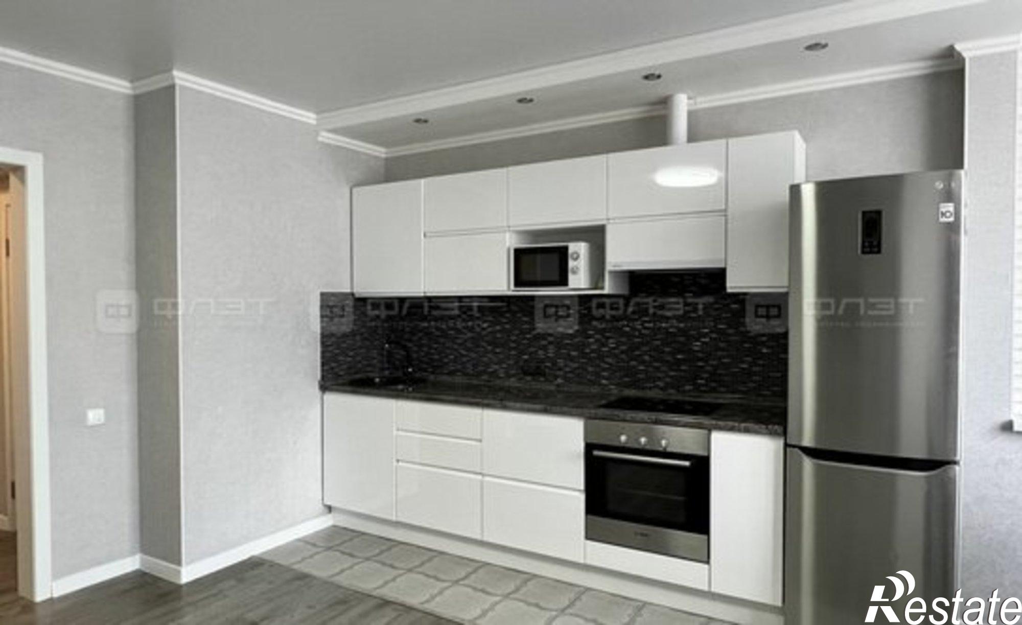 Купить квартиру за 15 800 000 рублей на улица Четаева, 10