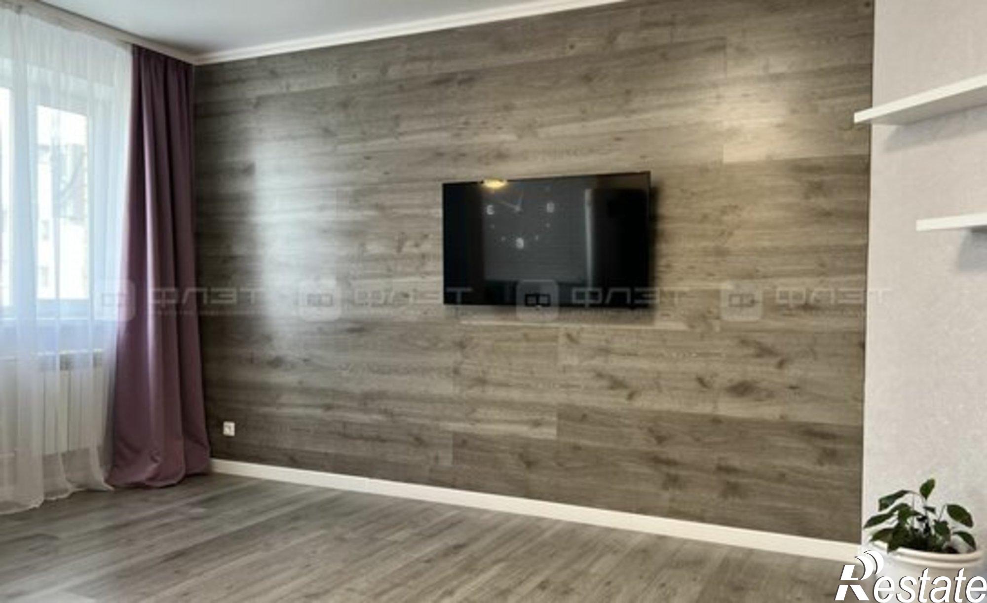 Купить квартиру за 15 800 000 рублей на улица Четаева, 10