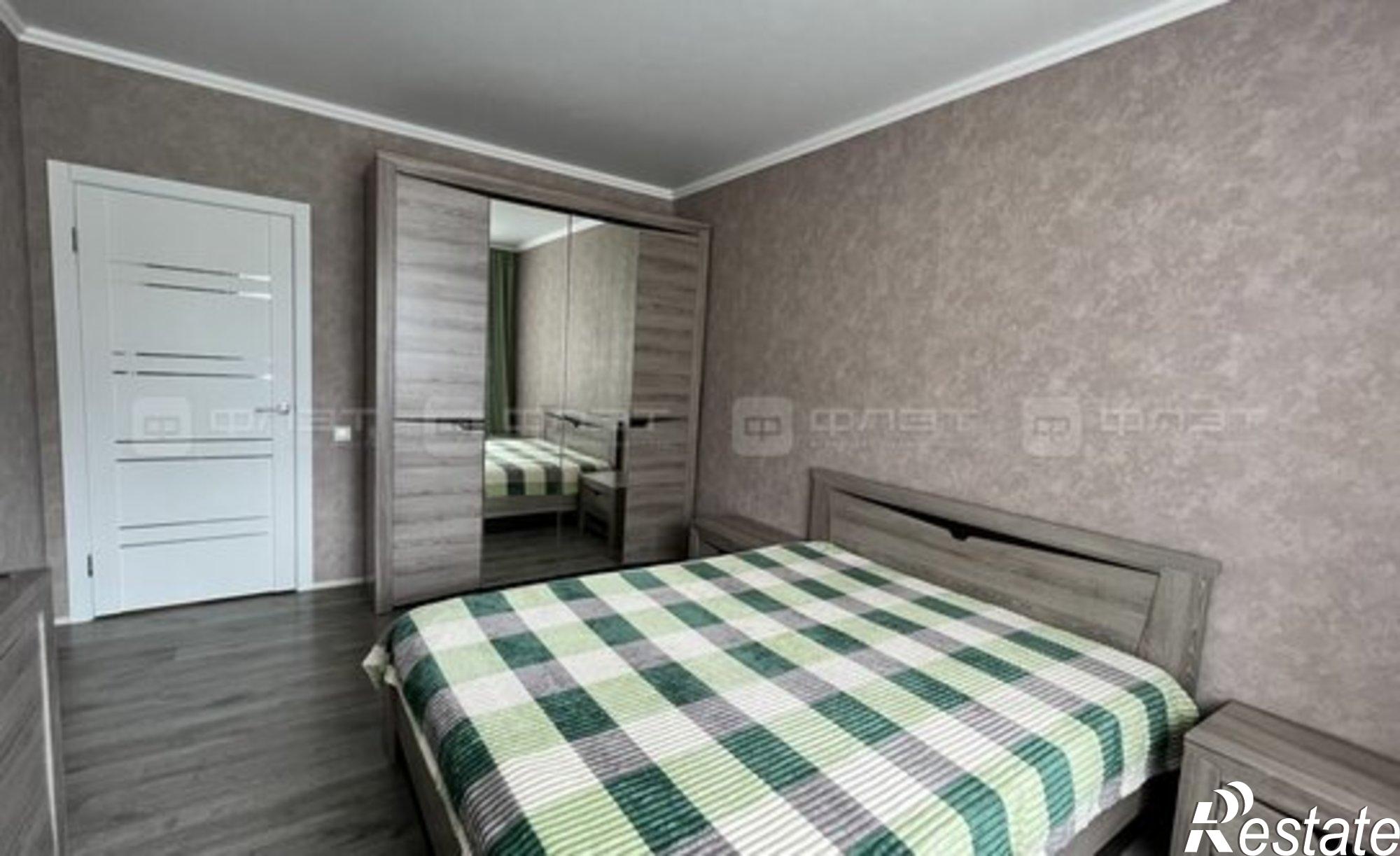 Купить квартиру за 15 800 000 рублей на улица Четаева, 10