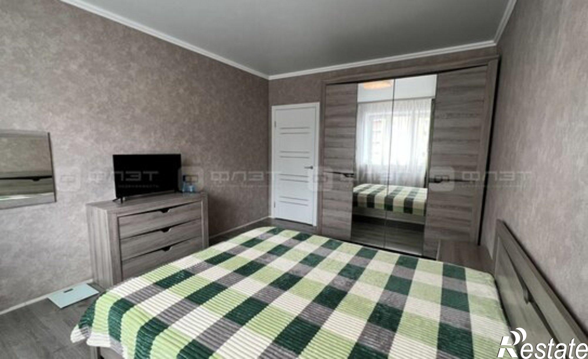 Купить квартиру за 15 800 000 рублей на улица Четаева, 10