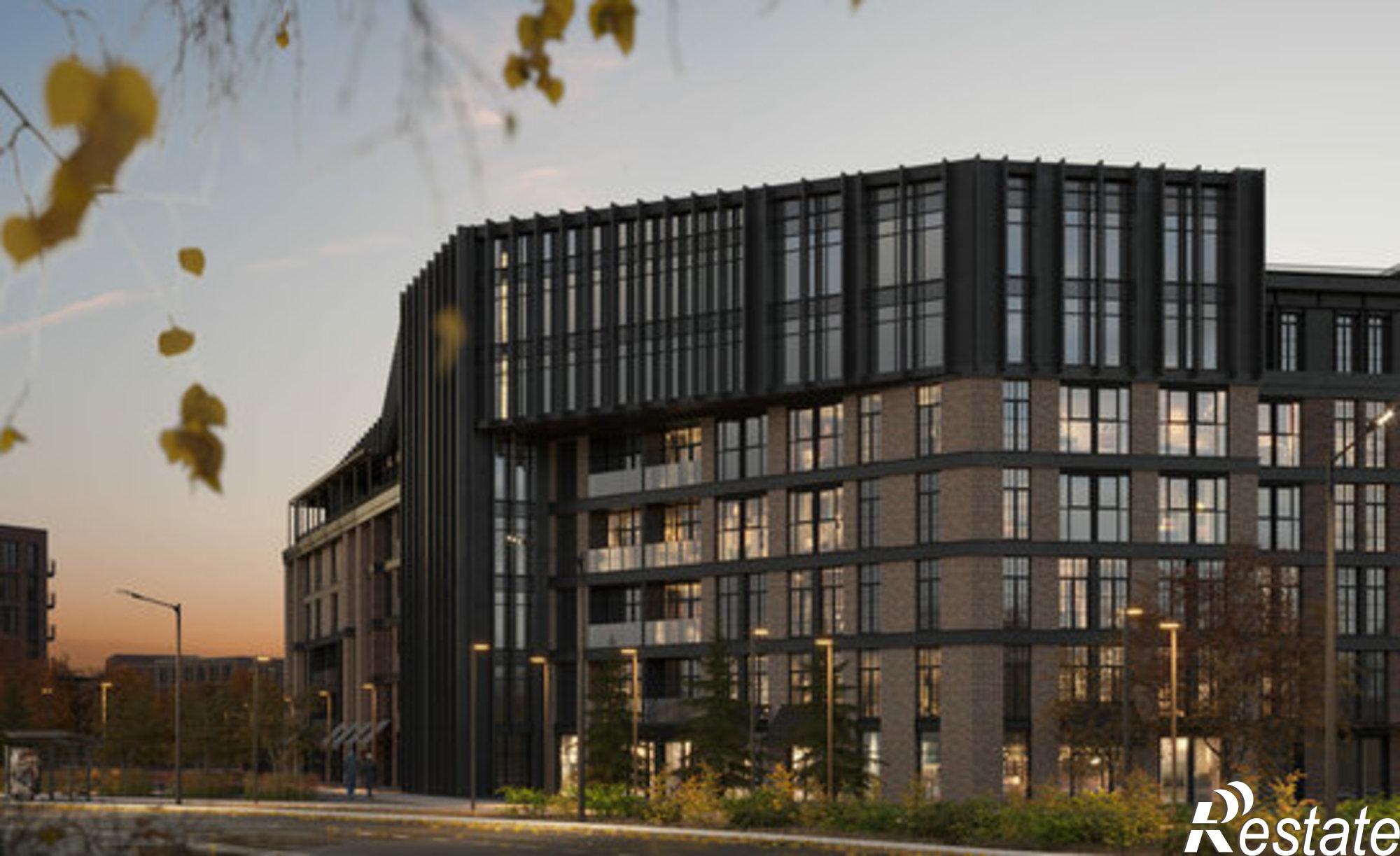 Купить квартиру за 12 400 000 рублей на Адмиралтейская улица, 2