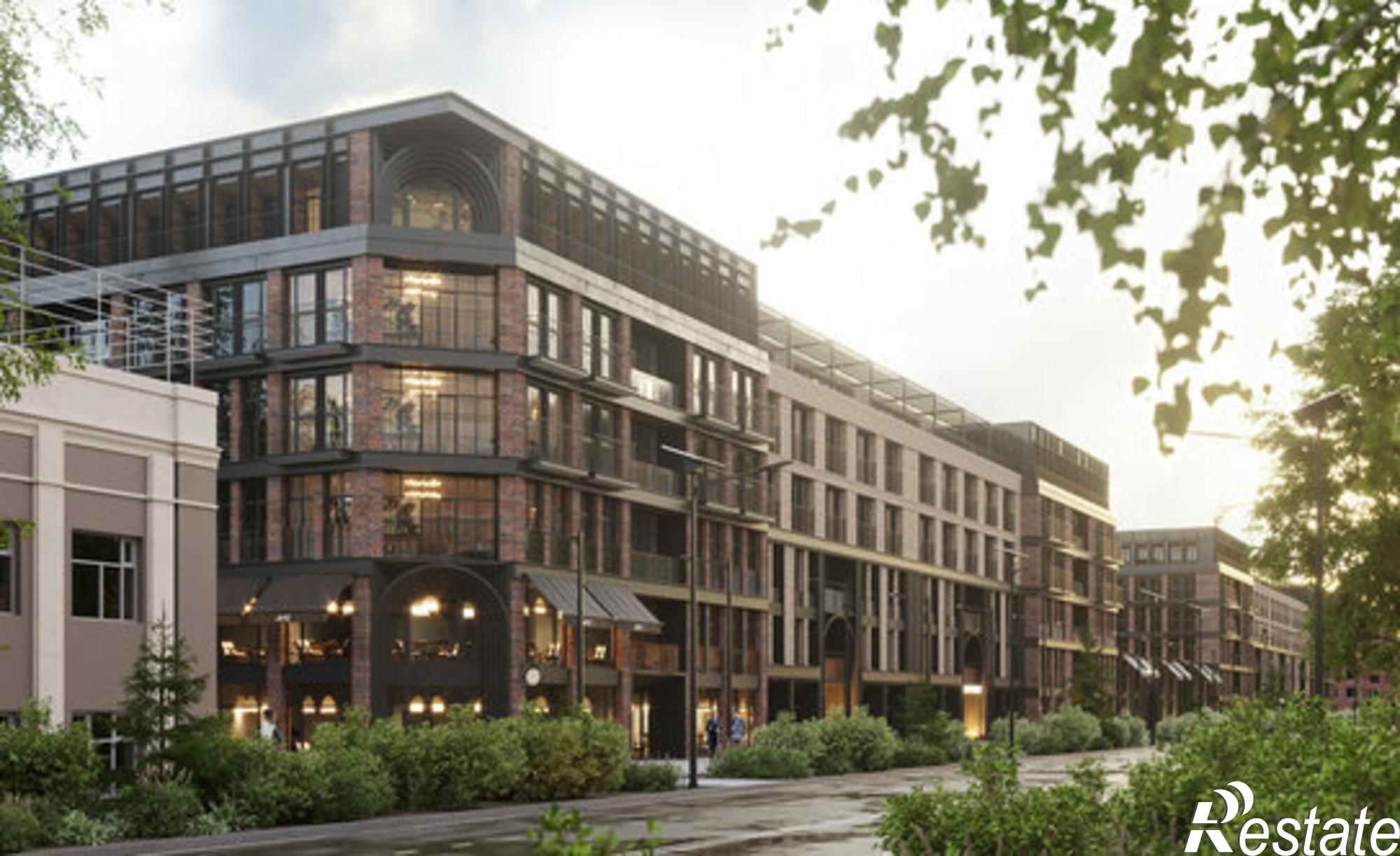 Купить квартиру за 12 400 000 рублей на Адмиралтейская улица, 2