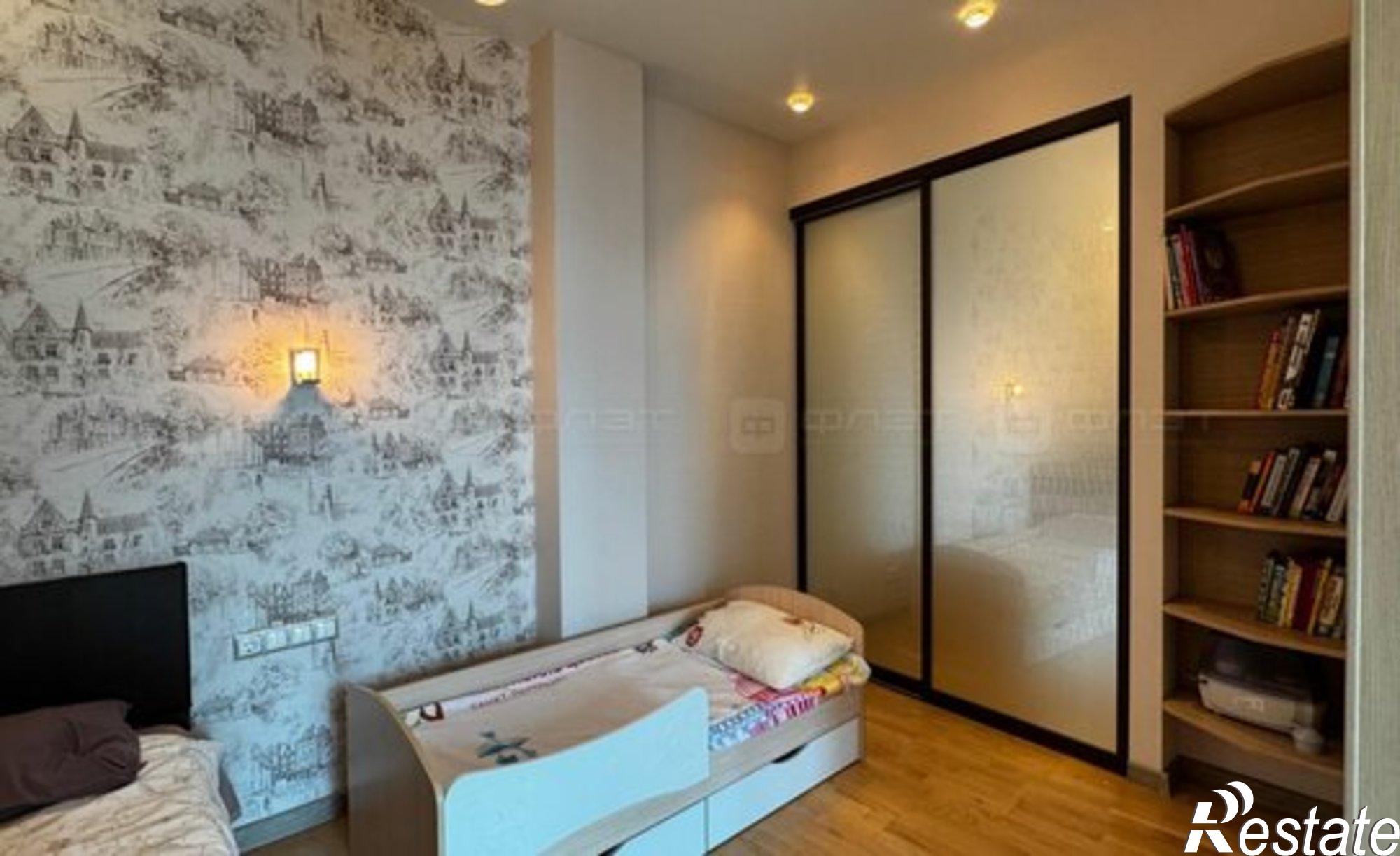 Купить квартиру за 16 400 000 рублей на ул Чистопольская, 40