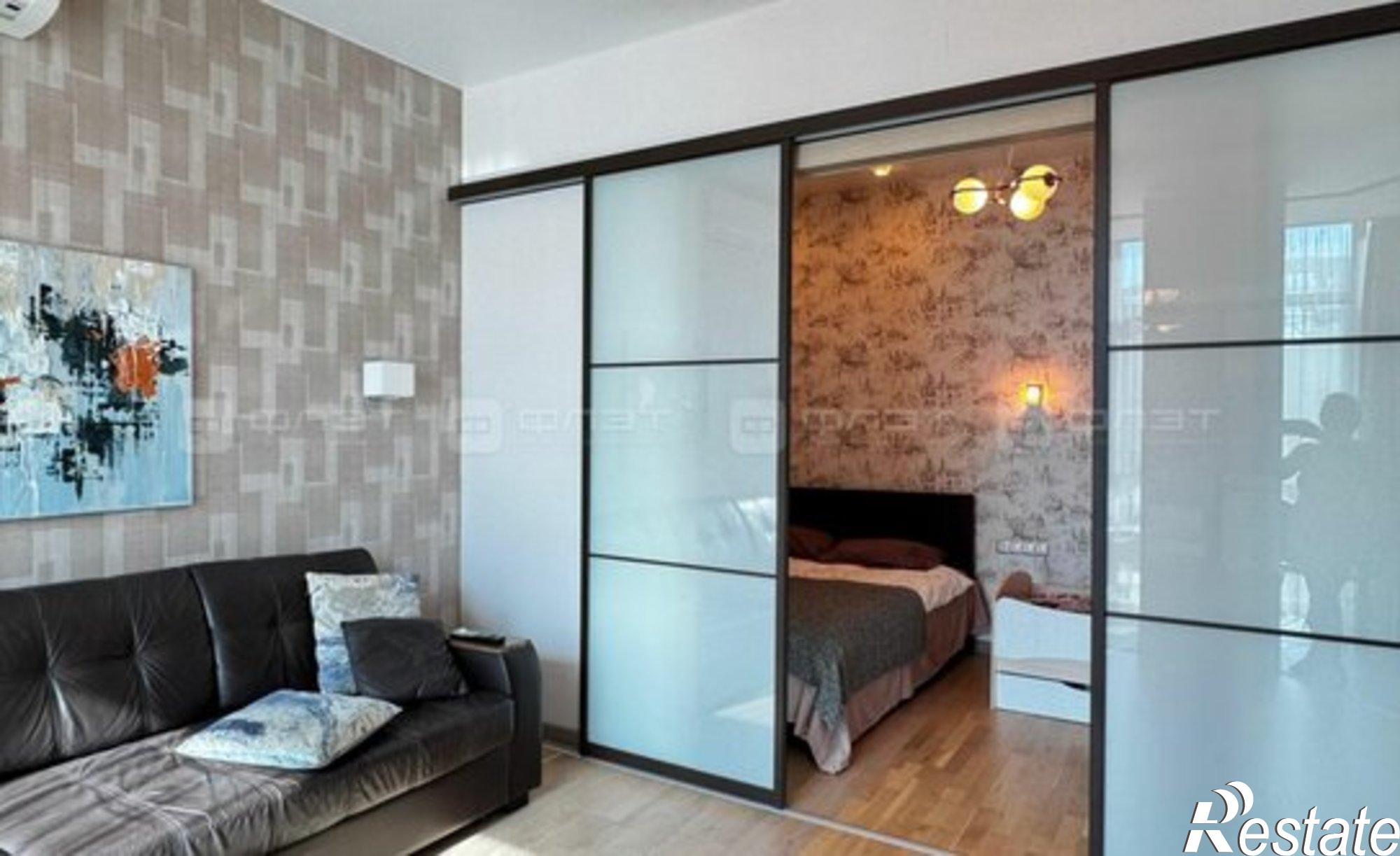 Купить квартиру за 16 400 000 рублей на ул Чистопольская, 40