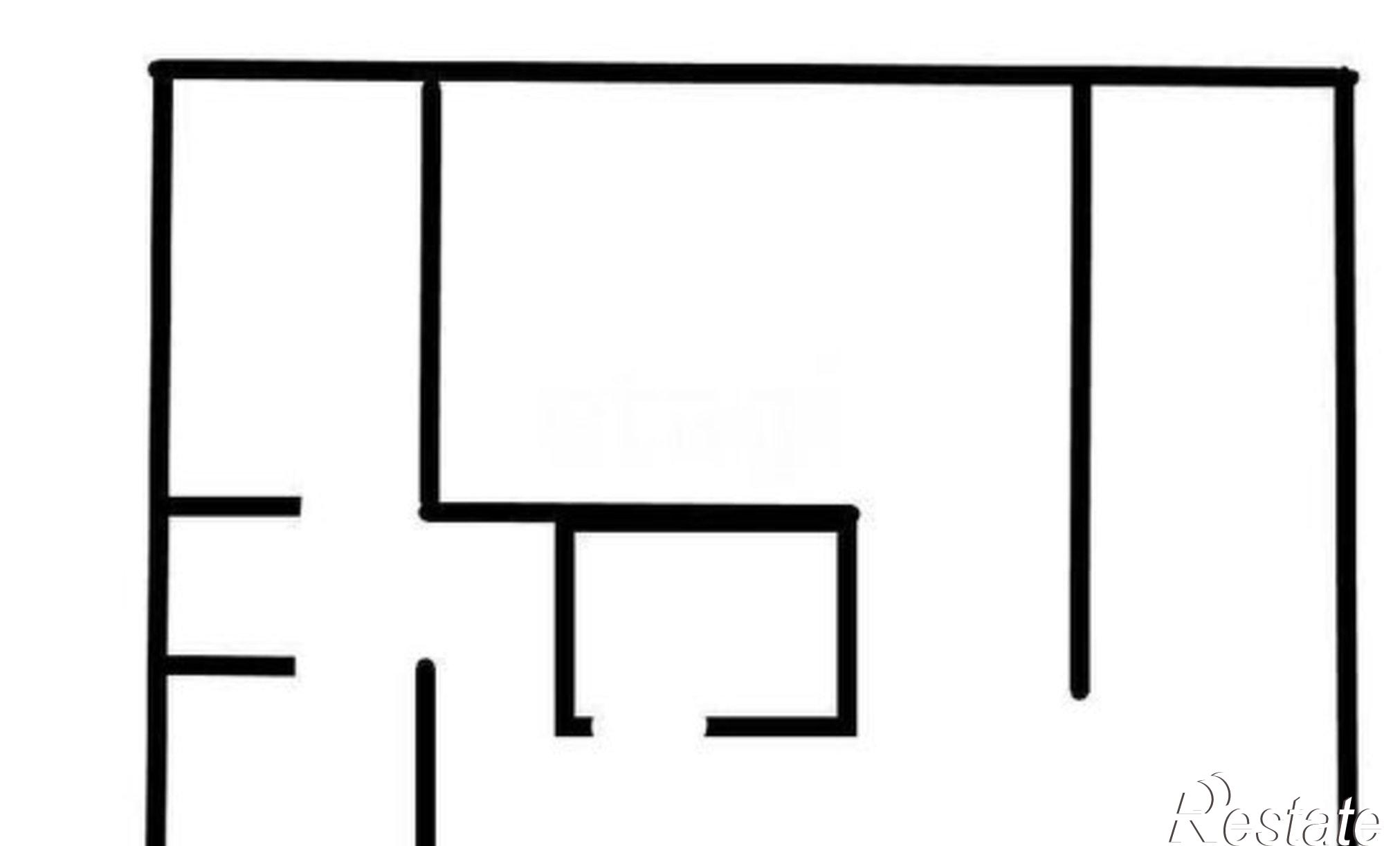 Купить квартиру за 16 990 000 рублей на ул Серова, 2