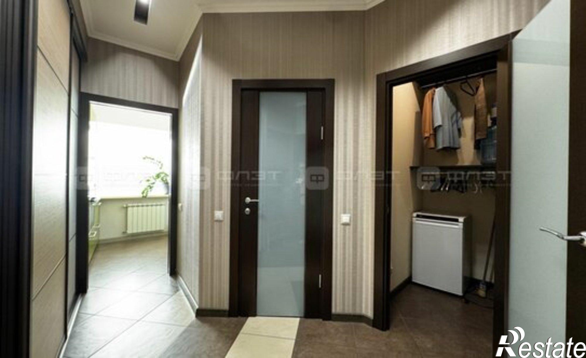 Купить квартиру за 16 400 000 рублей на ул Чистопольская, 40