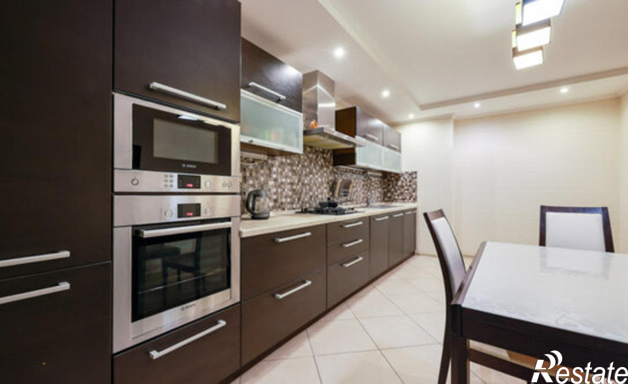 Купить квартиру за 16 990 000 рублей на ул Серова, 2