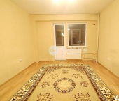 1-комн, 27кв м, этаж 13/16 улица Академика Сахарова, 18