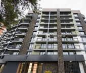 3-комн, 94кв м, этаж 3/9 улица Хади Атласи, 28