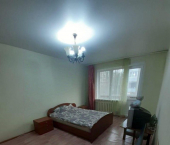 1-комн, 36кв м, этаж 2/9 улица Маршала Чуйкова, 64