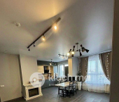 3-комн, 83кв м, этаж 17/19 ул Хусаина Мавлютова, 17Е 1