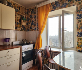 2-комн, 40кв м, этаж 7/10 ул Гвардейская, 58