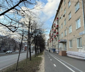 4-комн, 92кв м, этаж 4/5 ул Сибирский Тракт, 20