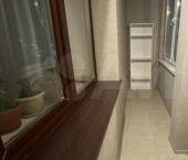 3-комн, 120кв м, этаж 4/9 улица Калинина, 60