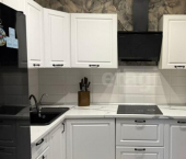 2-комн, 52кв м, этаж 4/19 улица Разведчика Ахмерова, 9