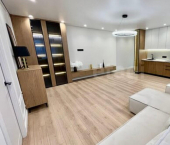 3-комн, 94кв м, этаж 11/24 Краснококшайская улица, 60