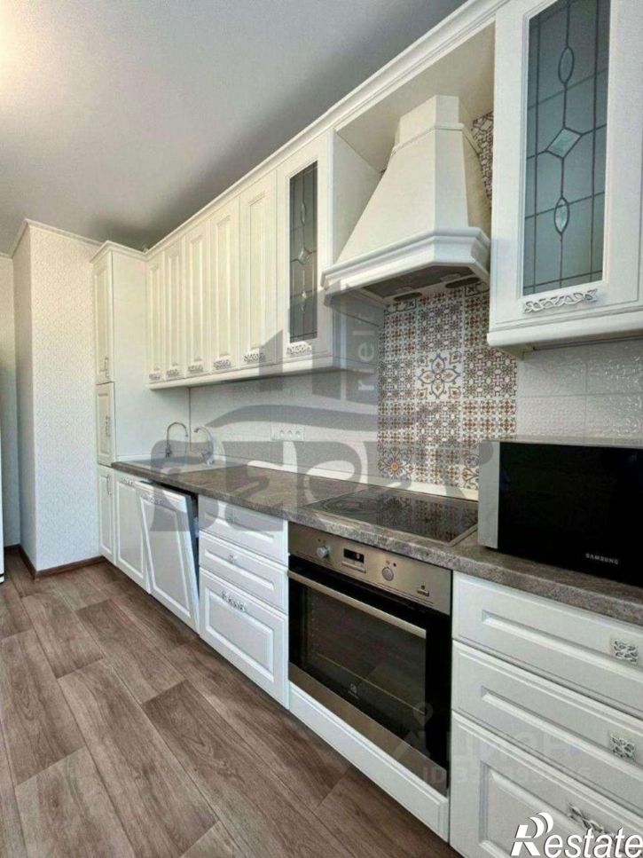 3-комн квартира Курская улица, 27,  д. 27