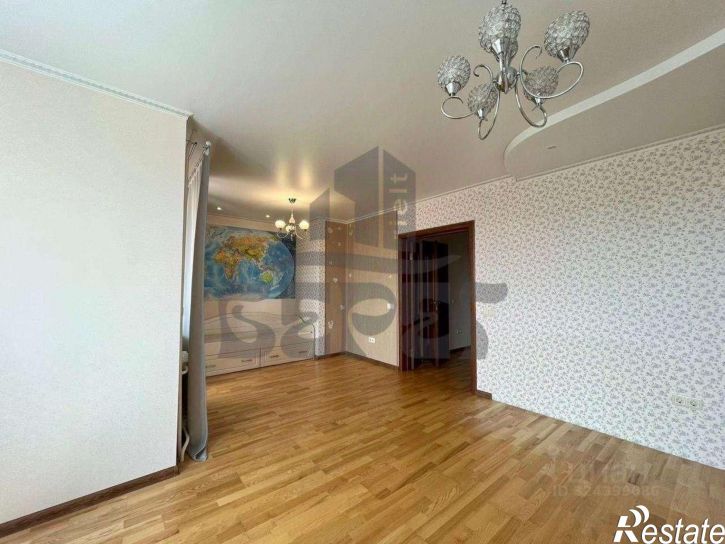 3-комн квартира Курская улица, 27,  д. 27