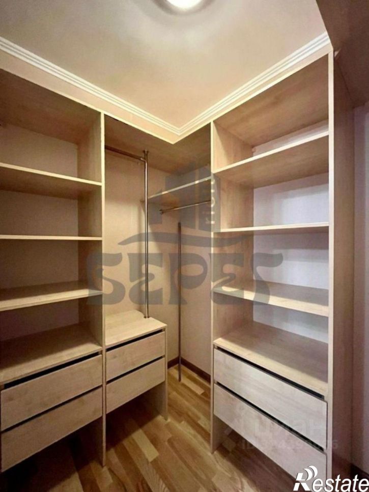 3-комн квартира Курская улица, 27,  д. 27