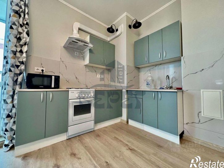 2-комн квартира Вербная улица, 1,  д. 1