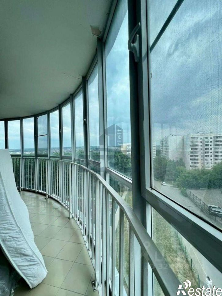 2-комн квартира Вербная улица, 1,  д. 1