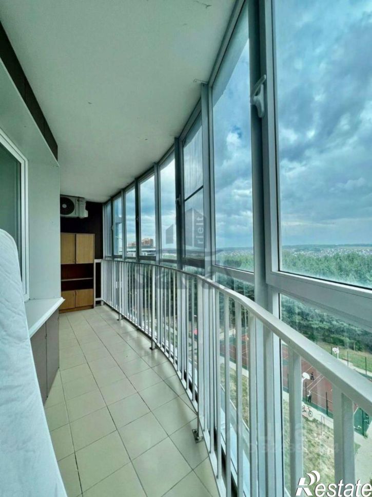 2-комн квартира Вербная улица, 1,  д. 1