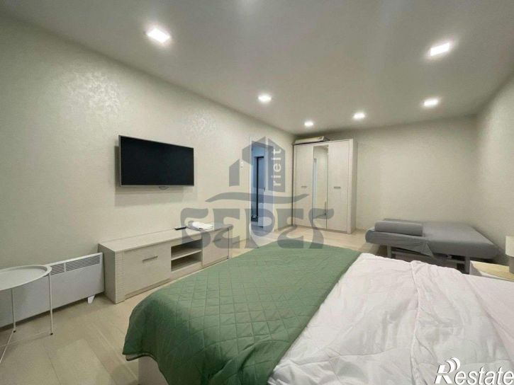 1-комн квартира улица Фатыха Амирхана, 23,  д. 23