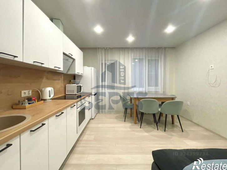 1-комн квартира улица Фатыха Амирхана, 23,  д. 23