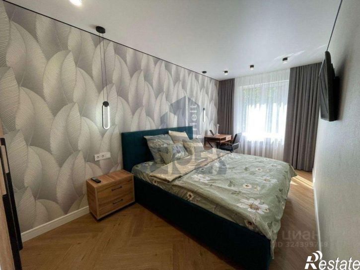 2-комн квартира улица Хади Такташа, 89,  д. 89