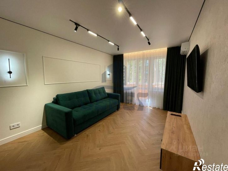 2-комн квартира улица Хади Такташа, 89,  д. 89