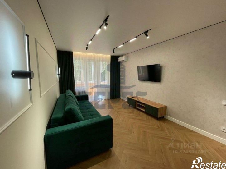 2-комн квартира улица Хади Такташа, 89,  д. 89