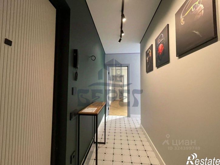 2-комн квартира улица Хади Такташа, 89,  д. 89