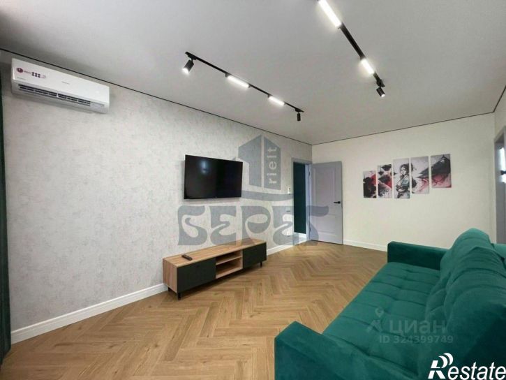 2-комн квартира улица Хади Такташа, 89,  д. 89