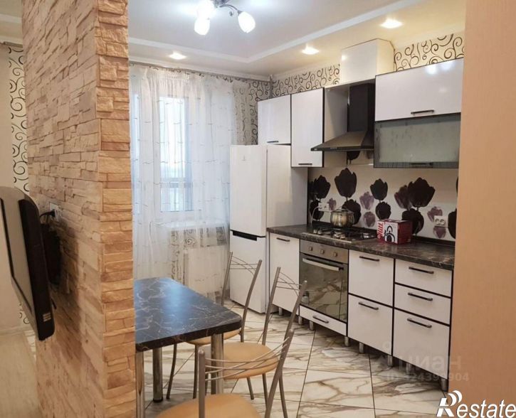 1-комн квартира Даурская улица, 44В,  д. 44В