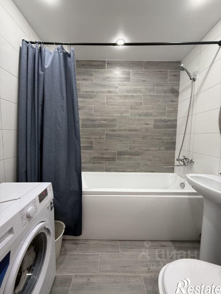 1-комн квартира проспект Победы, 182,  д. 182