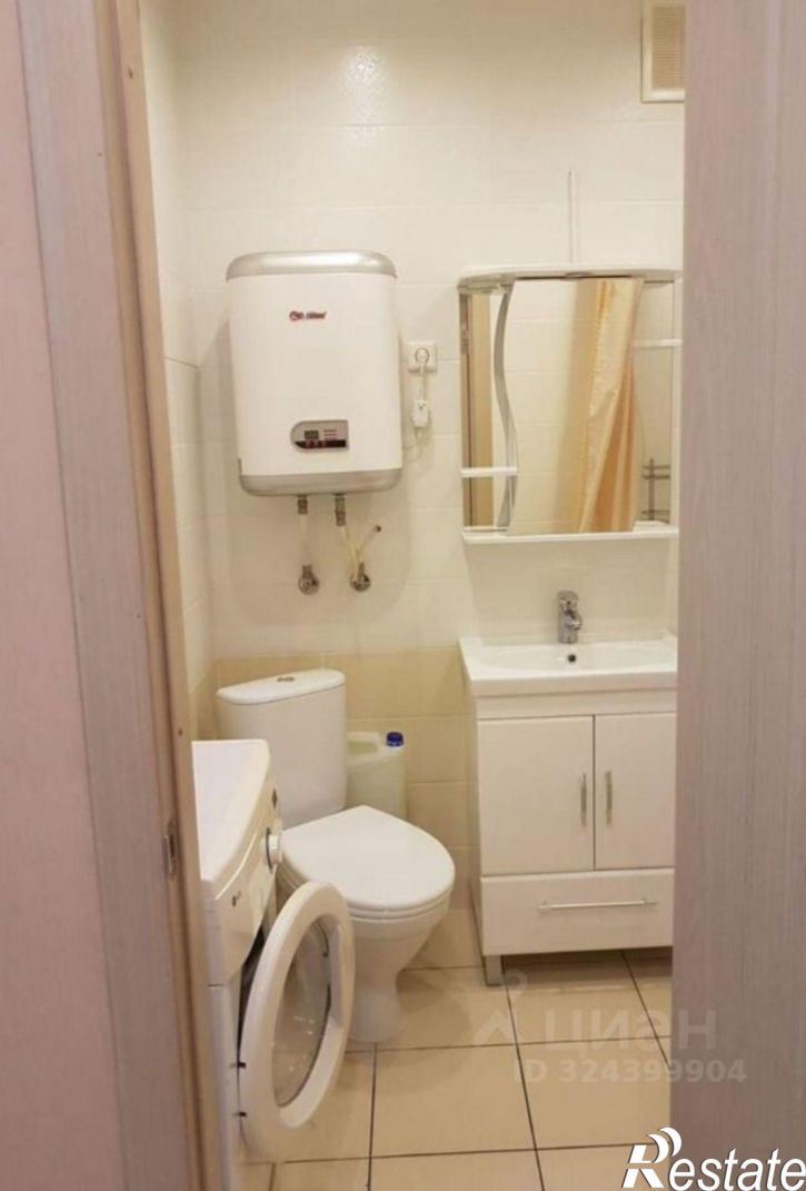 1-комн квартира Даурская улица, 44В,  д. 44В