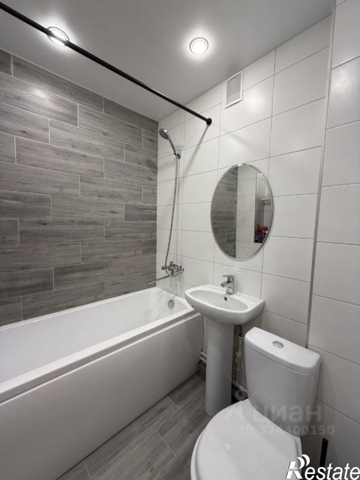 1-комн квартира проспект Победы, 182,  д. 182