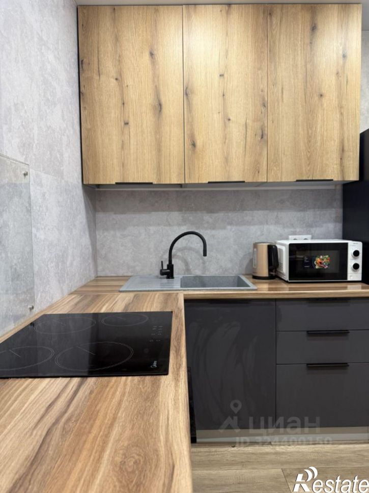 1-комн квартира проспект Победы, 182,  д. 182