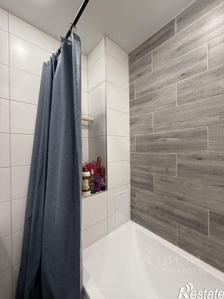 1-комн квартира проспект Победы, 182,  д. 182