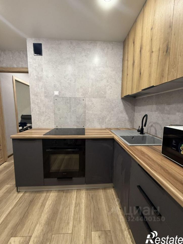 1-комн квартира проспект Победы, 182,  д. 182