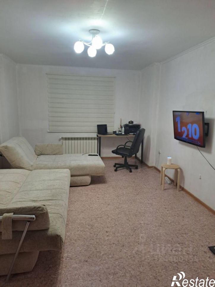 Комната улица Виктора Сажинова, 6/9,  д. 6/9